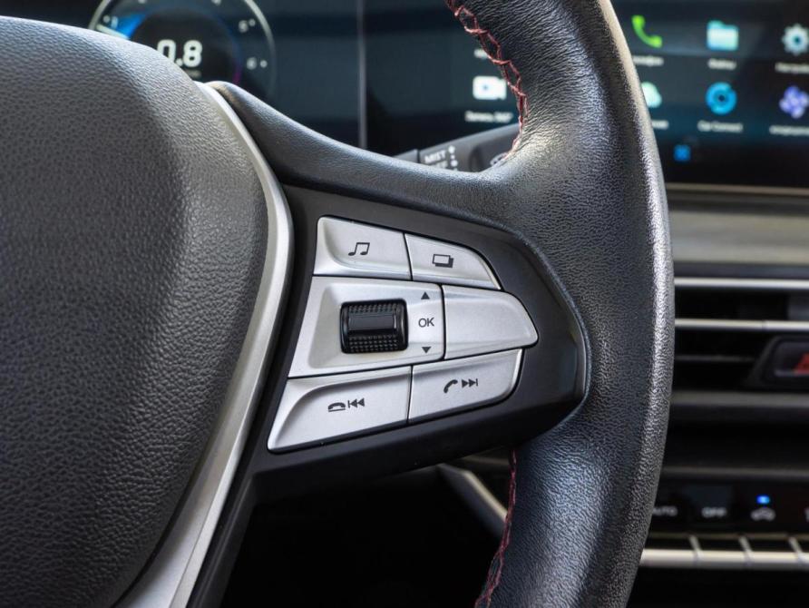 Changan Eado Plus Волгоград  - изображение 27