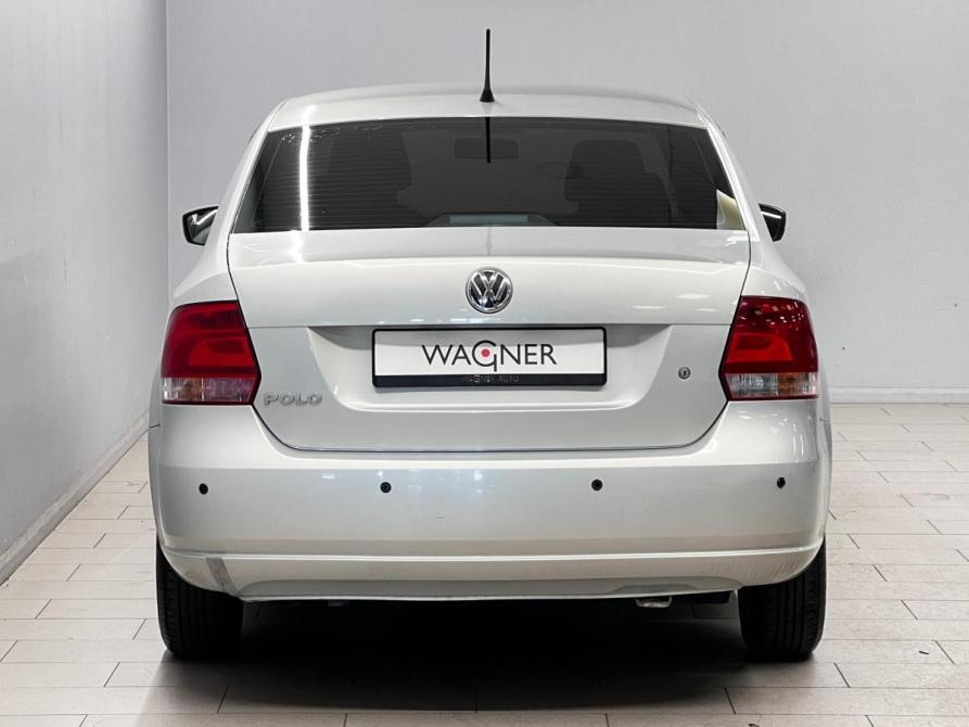 Volkswagen Polo V Санкт-Петербург  - изображение 3