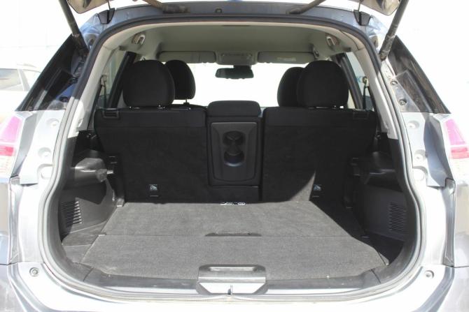 Nissan X-Trail III с пробегом 2018 года, цена 1 715 000 рублей, 121000 км, внедорожник, Автокод Объявления