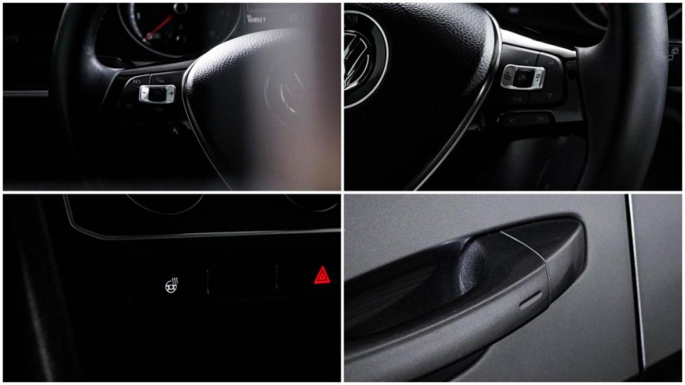 Volkswagen Teramont I Москва  - изображение 19