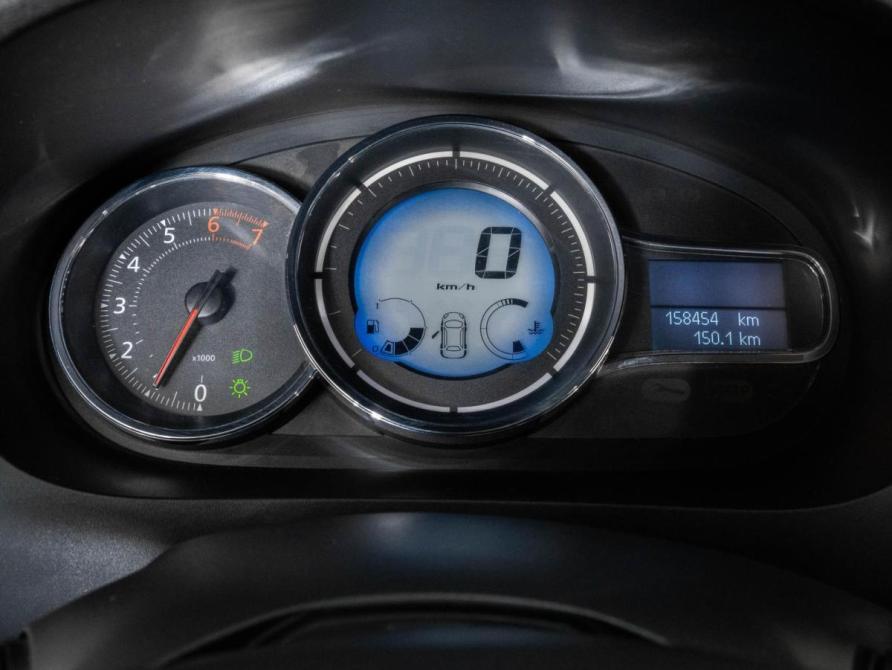 Renault Fluence I Рестайлинг Ставрополь  - изображение 17
