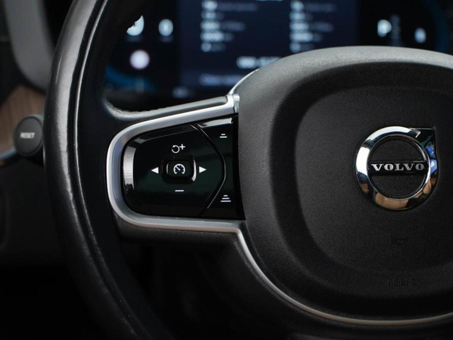 Volvo XC60 II Рестайлинг Москва  - изображение 13