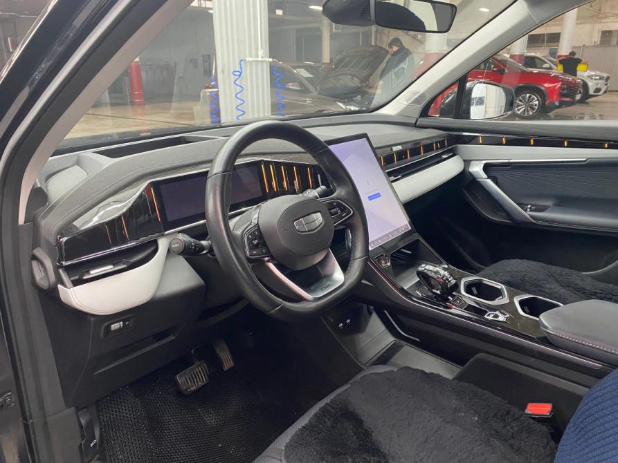 Geely Atlas II Альметьевск  - изображение 15