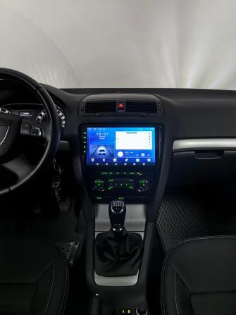 Skoda Octavia II (A5) Рестайлинг с пробегом 2012 года, цена 799 000 рублей, 174374 км, лифтбек, Автокод Объявления