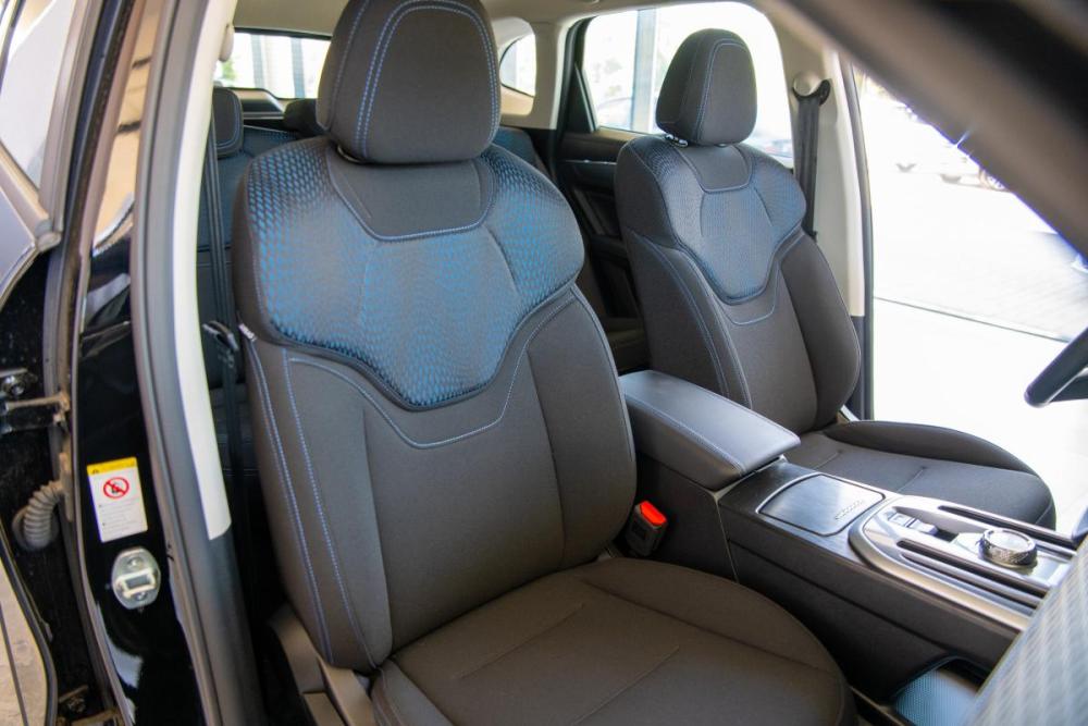Haval Jolion I Рестайлинг 2 Ростов-на-Дону  - изображение 20