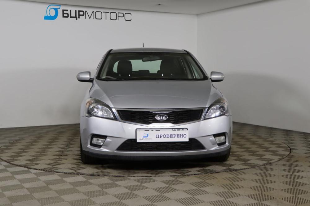 Kia Ceed I Рестайлинг Нижний Новгород  - изображение 2