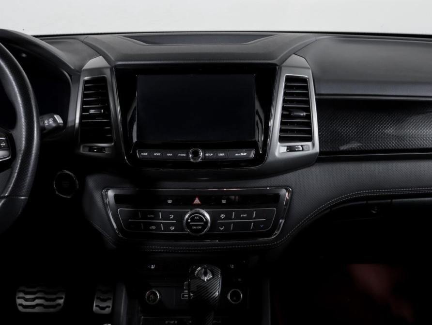 SsangYong Rexton Sports I Рестайлинг Москва  - изображение 13