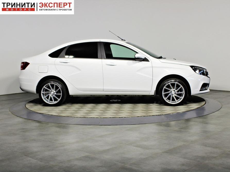 Lada (ВАЗ) Vesta I Белгород  - изображение 4