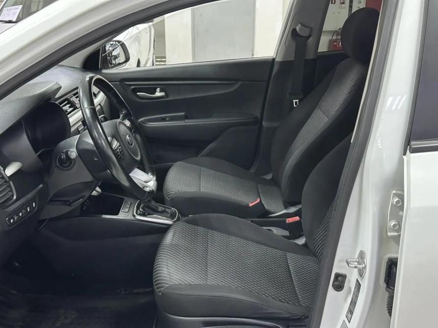 Kia Rio IV Оренбург  - изображение 12
