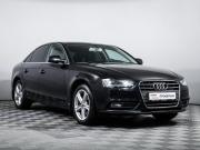 Audi A4 IV (B8) Рестайлинг Москва  - изображение 30