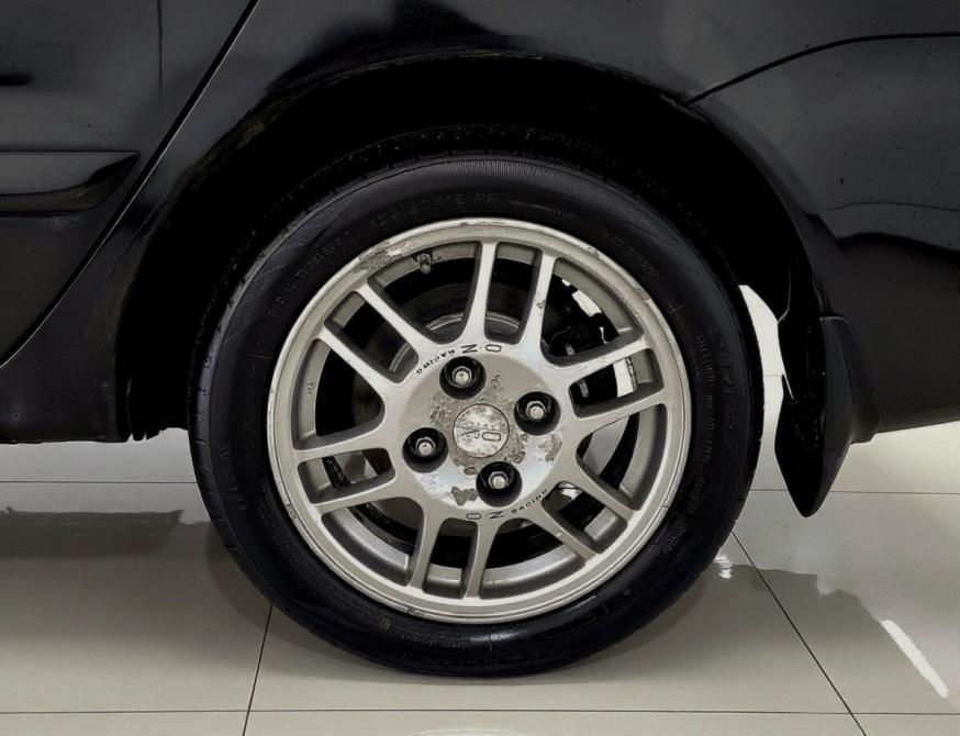 Mitsubishi Lancer IX Рестайлинг Москва  - изображение 15