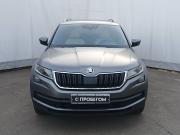 Skoda Kodiaq I Москва  - изображение 24