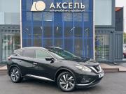 Nissan Murano III (Z52) Архангельск  - изображение 24