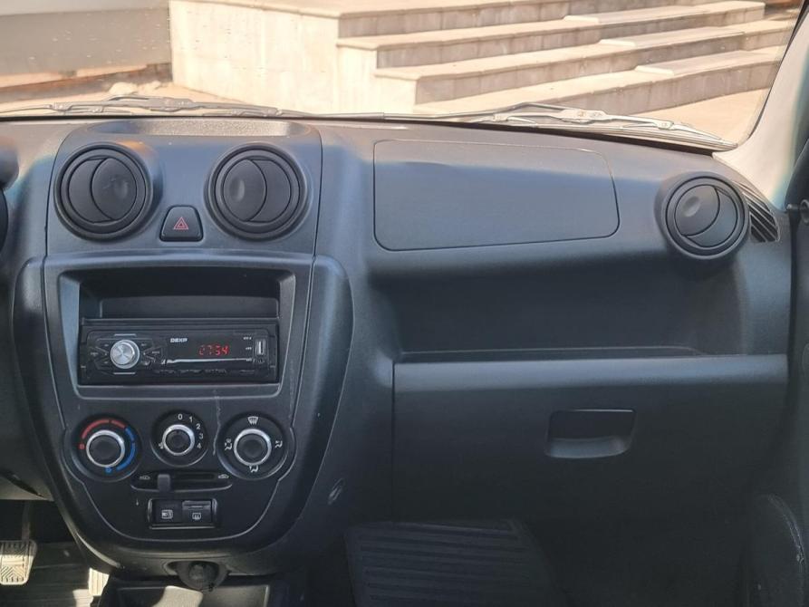 Lada (ВАЗ) Granta I Архангельск  - изображение 8