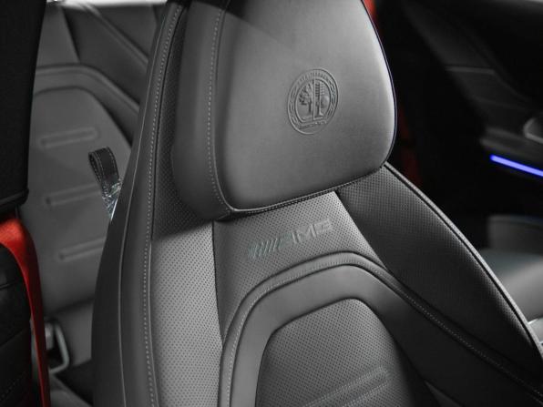 Новый Mercedes-Benz CLE AMG 2026 года, цена 15 070 000 рублей, купе, Автокод Объявления