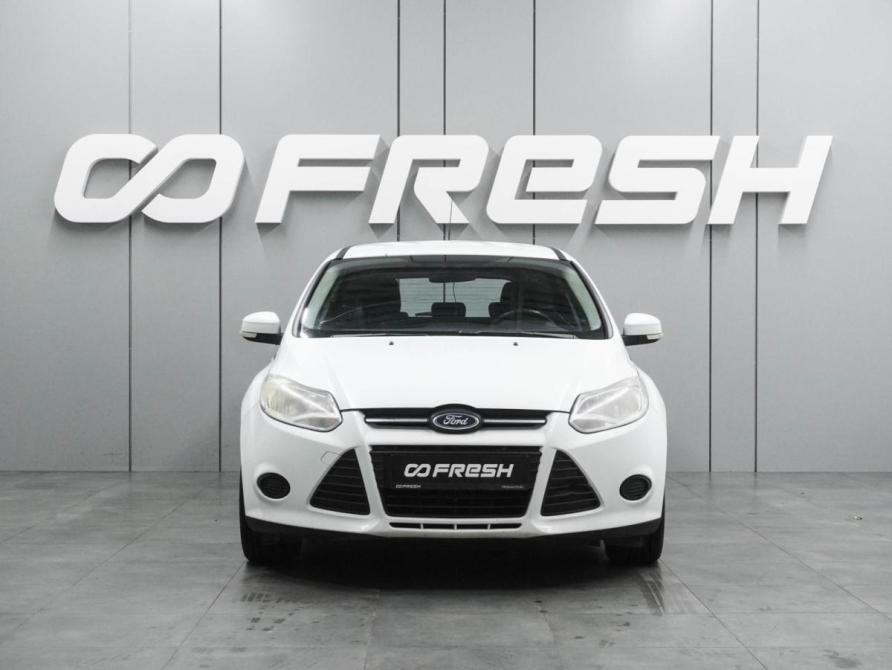Ford Focus III Воронеж  - изображение 3