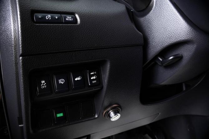 Nissan X-Trail III с пробегом 2018 года, цена 1 859 000 рублей, 161124 км, внедорожник, Автокод Объявления