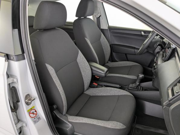 Skoda Rapid II с пробегом 2021 года, цена 1 450 000 рублей, 143273 км, лифтбек, Автокод Объявления