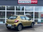 Renault Sandero II Ижевск  - изображение 20