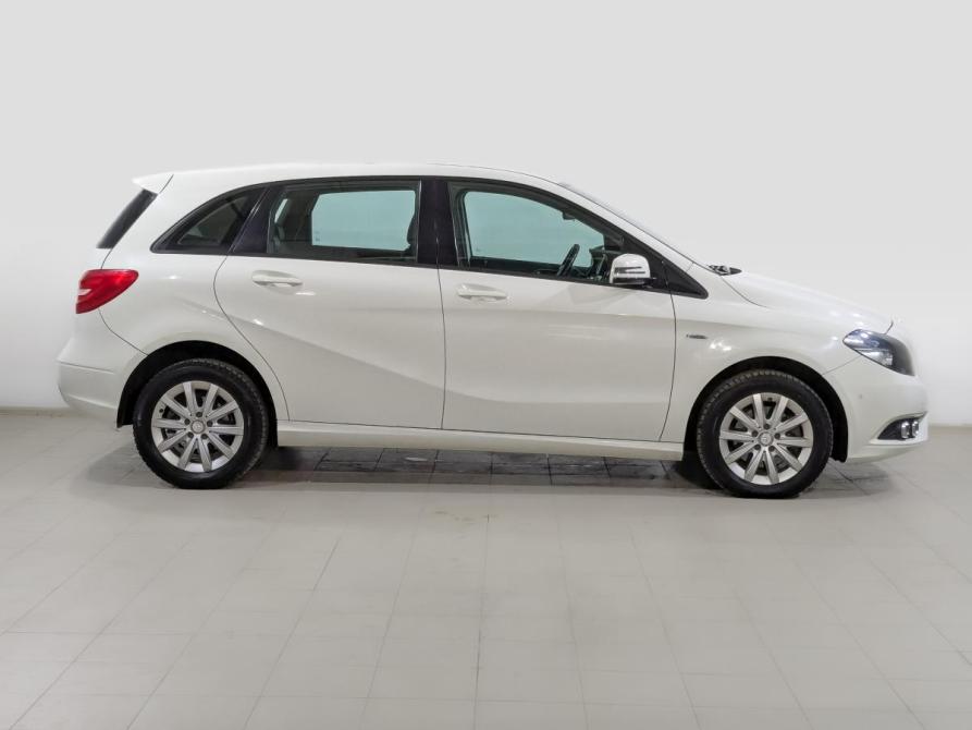Mercedes-Benz B-Класс II (W246) Химки  - изображение 4