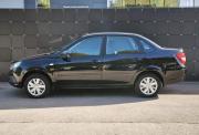 Lada (ВАЗ) Granta I Рестайлинг Сыктывкар  - изображение 26