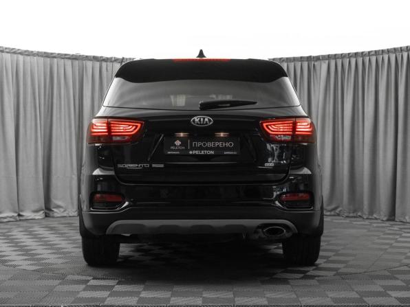 Kia Sorento III Prime Рестайлинг с пробегом 2019 года, цена 3 070 000 рублей, 81846 км, внедорожник, Автокод Объявления