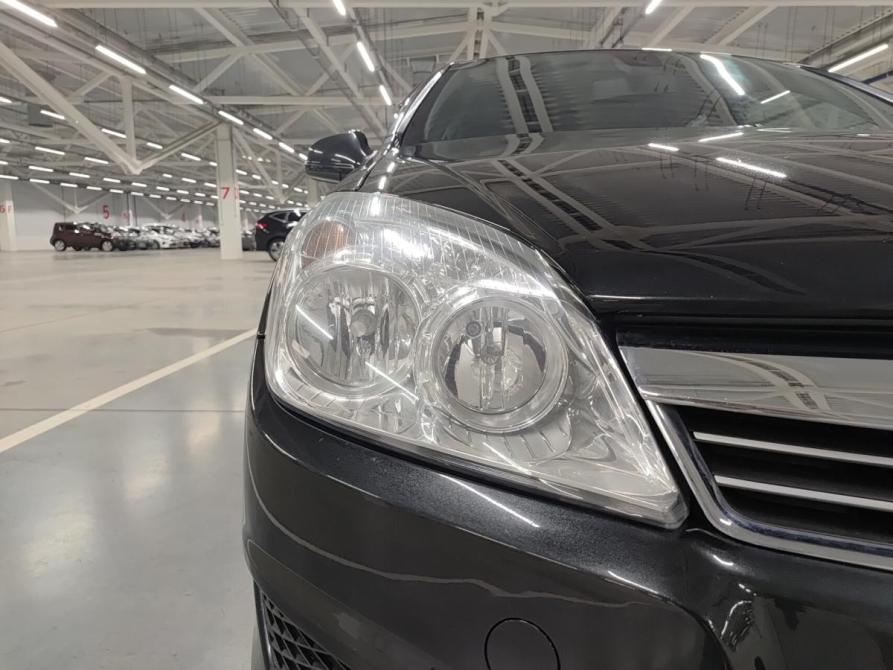 Opel Astra H Рестайлинг Казань  - изображение 21