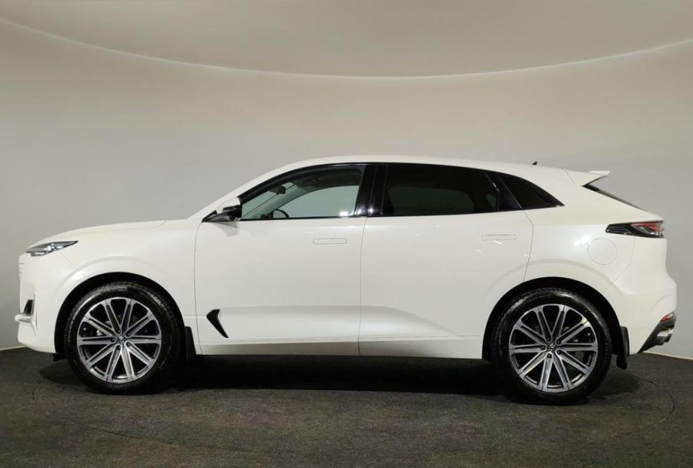 Changan UNI-K Ярославль  - изображение 8