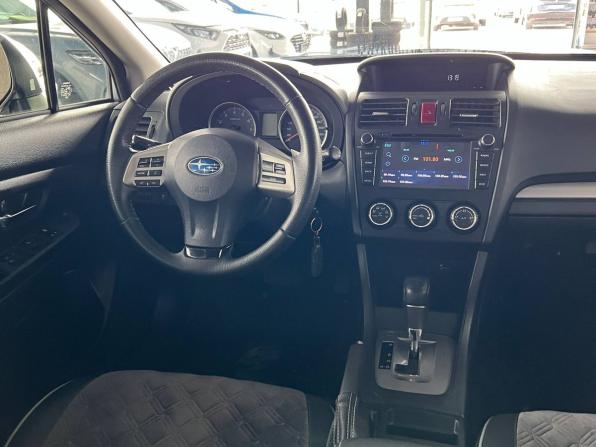 Subaru XV I с пробегом 2014 года, цена 940 000 рублей, 566606 км, внедорожник, Автокод Объявления
