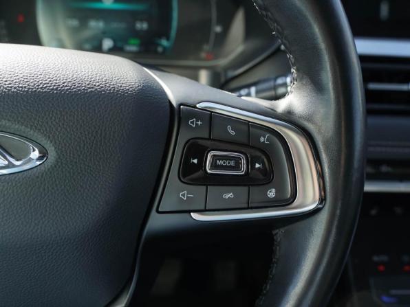Chery Tiggo 7 Pro I с пробегом 2020 года, цена 1 530 000 рублей, 83060 км, внедорожник, Автокод Объявления