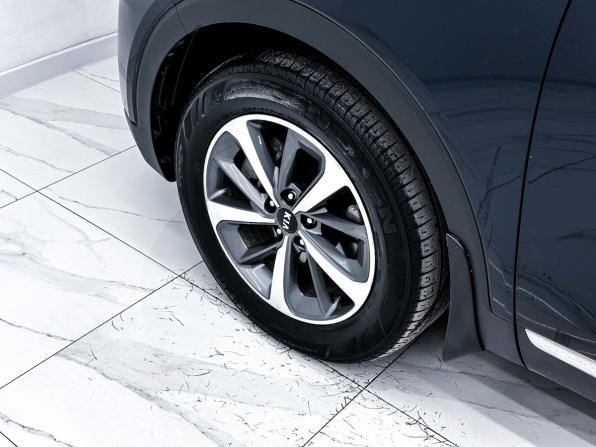 Kia Sorento III Prime Рестайлинг с пробегом 2019 года, цена 2 749 990 рублей, 89200 км, внедорожник, Автокод Объявления