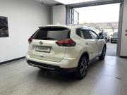 Nissan X-Trail III Рестайлинг Новосибирск  - изображение 19