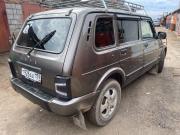 Lada (ВАЗ) 2131 (4x4) I Пермь  - изображение 12