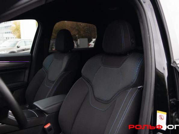 Haval Jolion I Рестайлинг с пробегом 2024 года, цена 1 788 000 рублей, 36038 км, внедорожник, Автокод Объявления