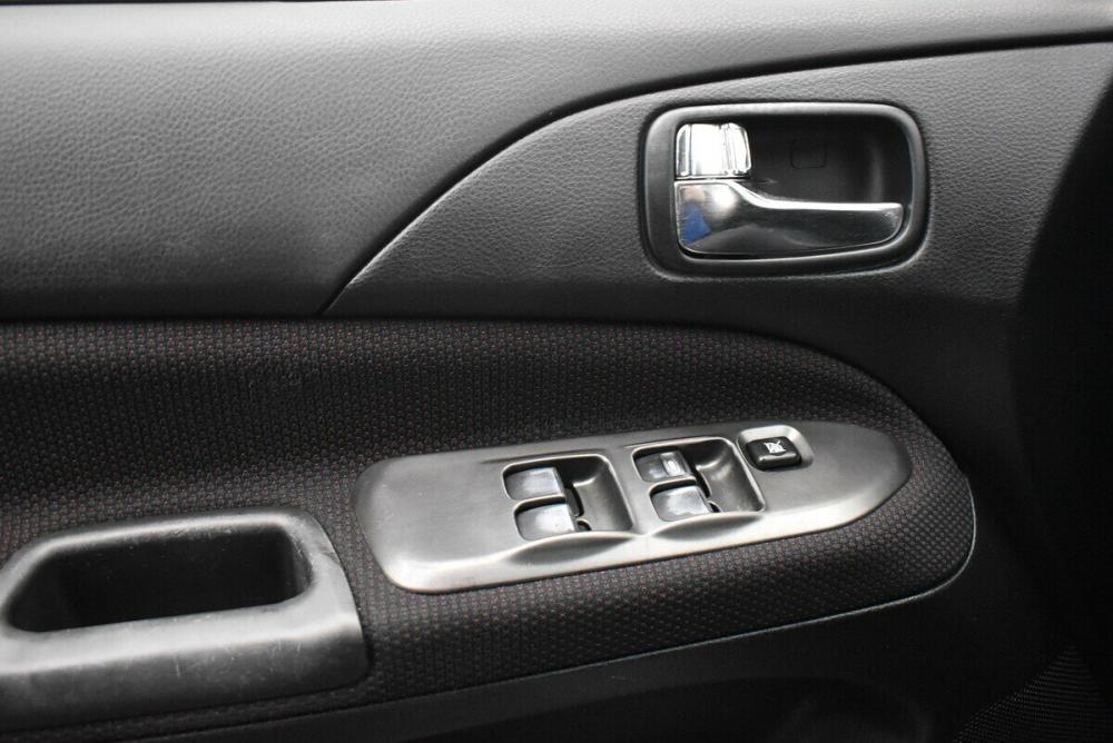 Mitsubishi Lancer IX Рестайлинг Москва  - изображение 10