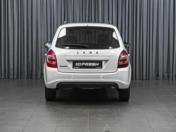 Lada (ВАЗ) Granta I Рестайлинг с пробегом 2020 года, цена 840 000 рублей, 73136 км, универсал, Автокод Объявления