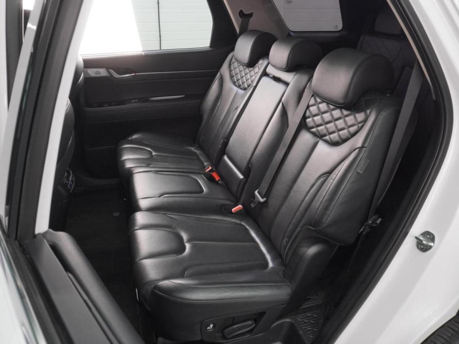 Hyundai Palisade I Воронеж  - изображение 10