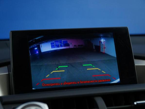 Lexus NX I с пробегом 2014 года, цена 2 977 077 рублей, 56827 км, внедорожник, Автокод Объявления