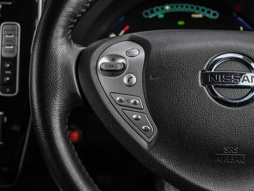 Nissan Leaf I (ZE0/AZE0) Новороссийск  - изображение 15