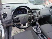 Hyundai Creta I Рестайлинг Тюмень  - изображение 35