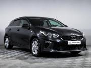 Kia Ceed III Москва  - изображение 19