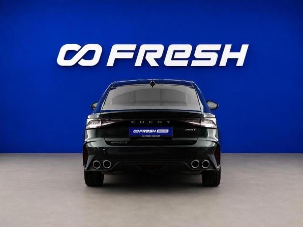 Chery Arrizo 8 с пробегом 2023 года, цена 2 099 900 рублей, 46437 км, седан, Автокод Объявления