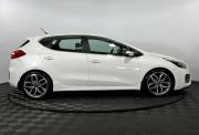 Kia Ceed GT I Нижний Новгород  - изображение 28