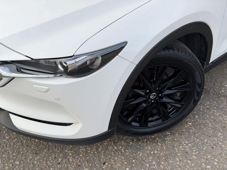 Mazda CX-5 II Тверь  - изображение 3