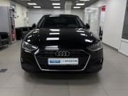 Audi A4 V (B9) Рестайлинг Москва  - изображение 25