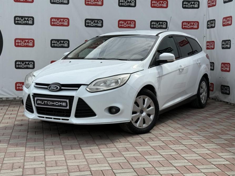 Ford Focus III Санкт-Петербург  - изображение 1