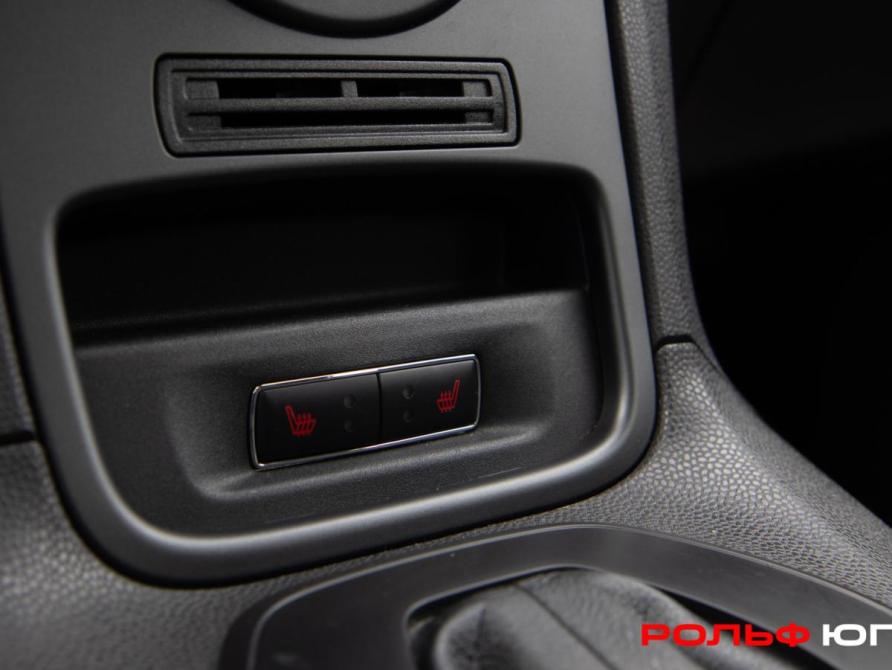 Ford Fiesta Mk6 Рестайлинг Москва  - изображение 20