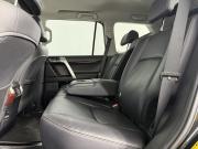 Toyota Land Cruiser Prado 150 Series Рестайлинг 1 Калининград  - изображение 45