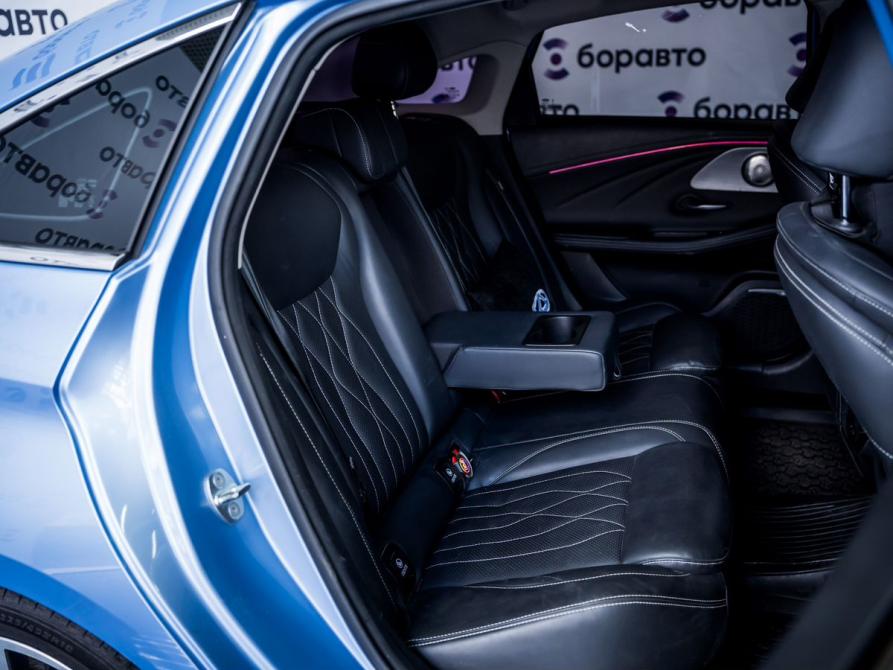 Chery Arrizo 8 Ростов-на-Дону  - изображение 19