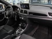 Audi Q3 I (8U) Рестайлинг Москва  - изображение 30
